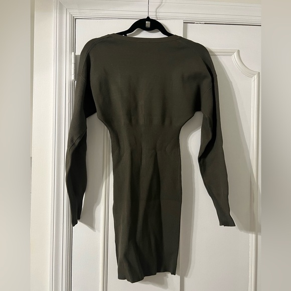 Aritzia Wilfred Orla Dress - Picture 4 of 4